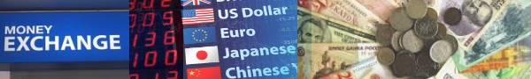 Currency Exchange Rate From Canadian Dollar to Euro - The Money Used in Netherlands